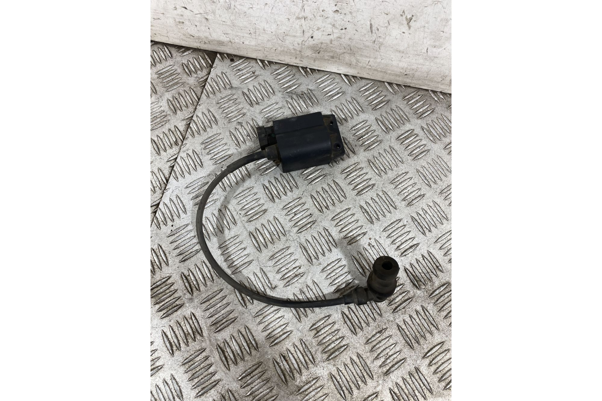 Bobina Centralina Accensione Piaggio Liberty 50 4T dal 2004 al 2016  1753170255327