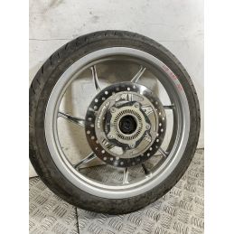 Cerchio Anteriore Piaggio Liberty ABS 125 / 150 Dal 2018 al 2022  1753173263855