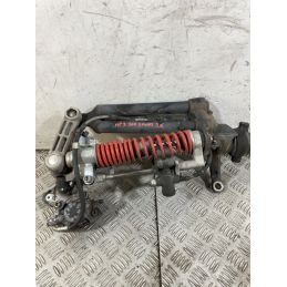 Forcella Anteriore Sinistra SX Piaggio MP3 300 HPE Sport Dal 2019 Al 2025  1753173743692