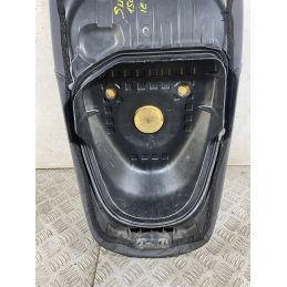 Sella Honda Sh 125 / 150 IE dal 2001 al 2004  1753174241487