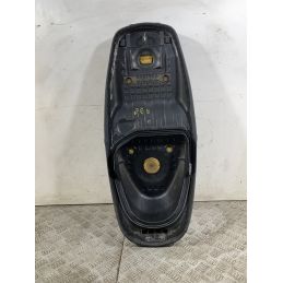 Sella Honda Sh 125 / 150 IE dal 2001 al 2004  1753174241487
