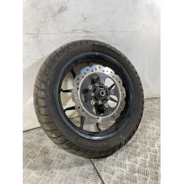 Cerchio Anteriore Aprilia SR GT 125 Dal 2022 al 2025  1753176140832