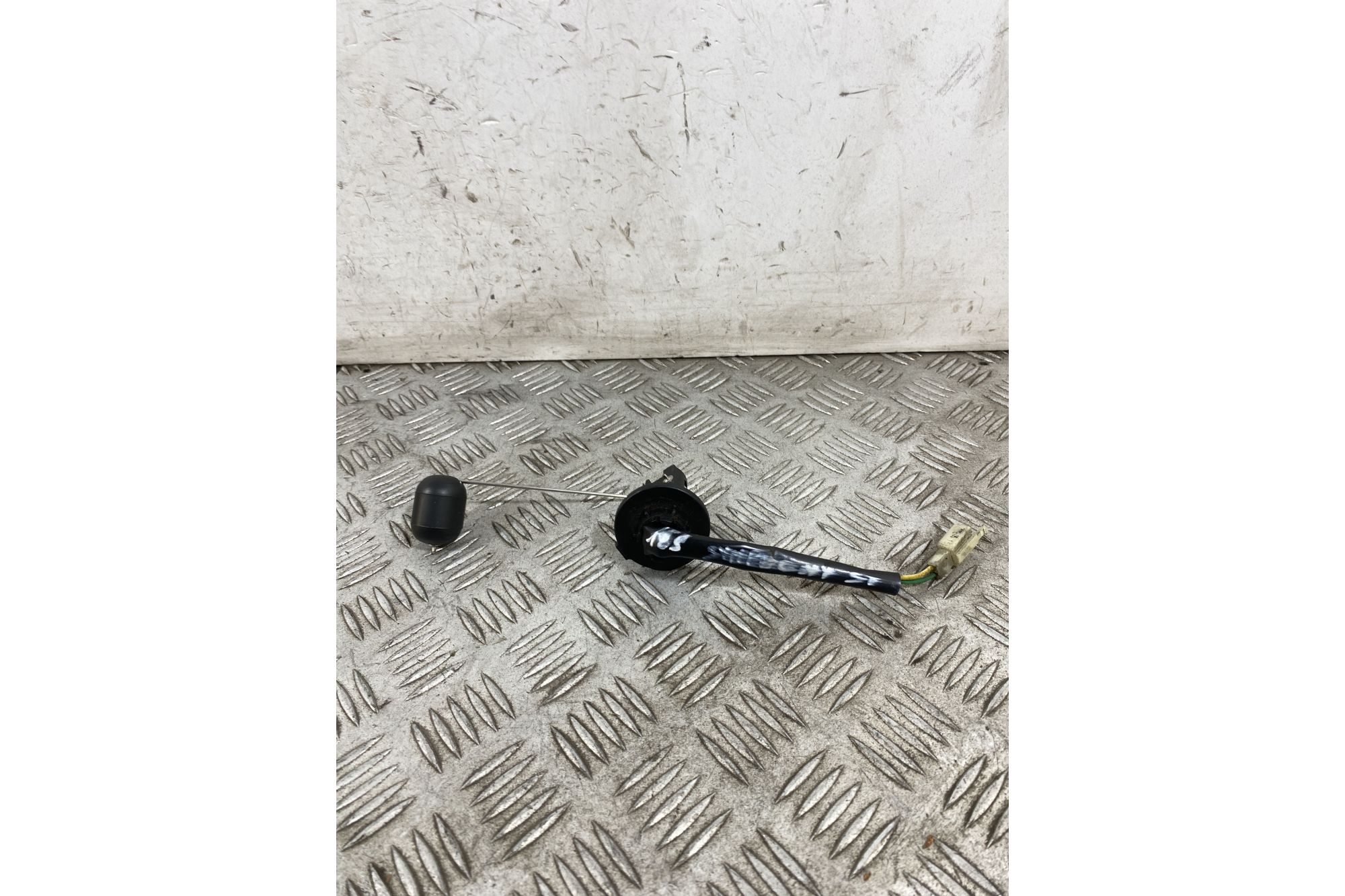 Galleggiante Sonda Livello Benzina Sym Symphony ST 125 / 200 dal 2015 al 2017  1753177005055