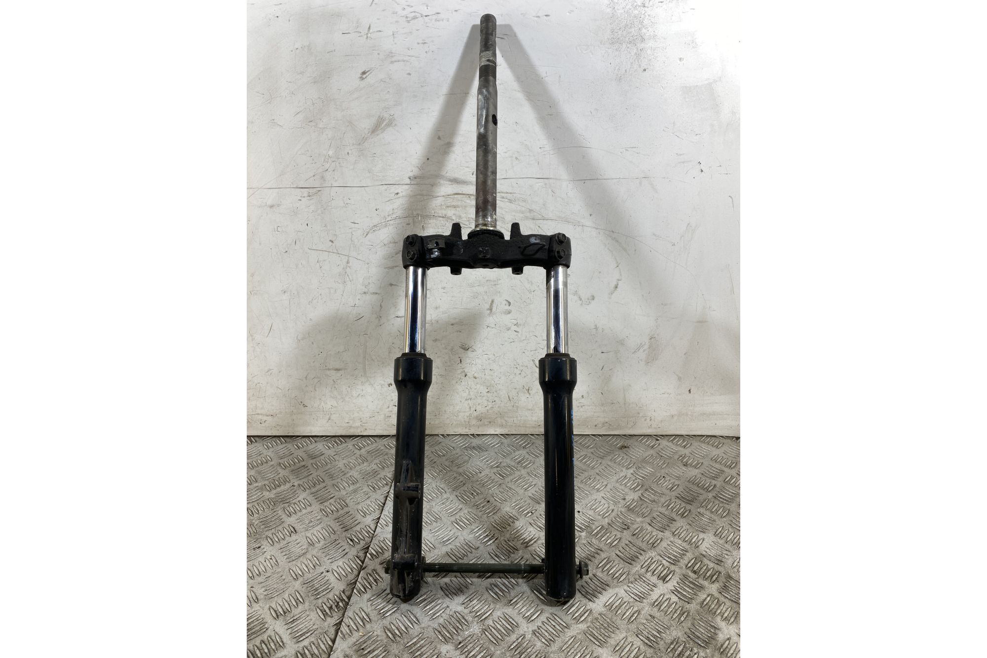 Forcella Sym Symphony ST 125 / 200 dal 2015 al 2017  1753176582632