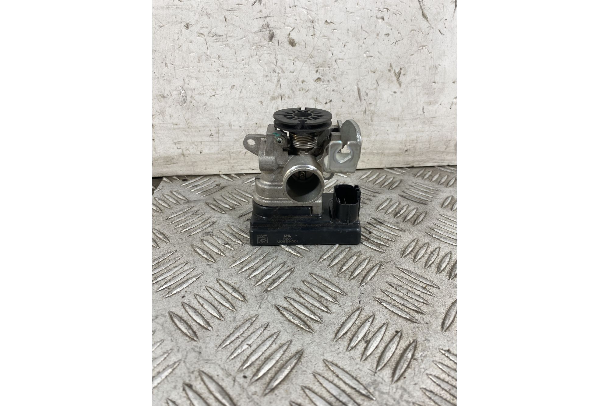 Corpo Farfallato Sym Symphony 50 Dal 2021 al 2025 Cod XYA-E50  1753177685417
