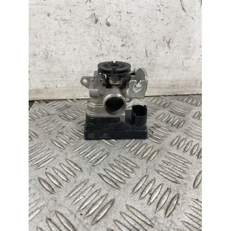 Corpo Farfallato Sym Symphony 50 Dal 2021 al 2025 Cod XYA-E50  1753177685417