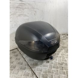 Bauletto Givi 29 LT Senza Piastra  1753177755486