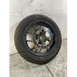 Ruota Posteriore Aprilia SR GT 125 Dal 2022 al 2025  1753178174231