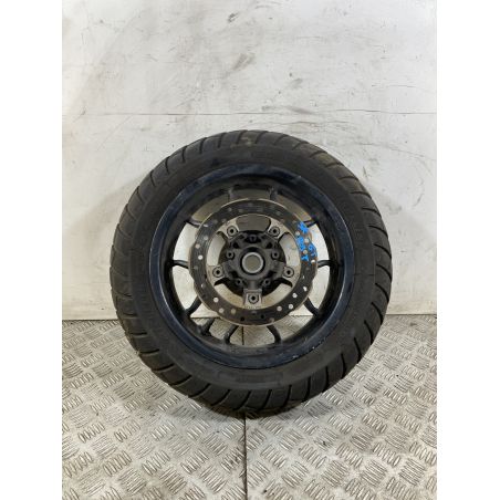 Ruota Posteriore Aprilia SR GT 125 Dal 2022 al 2025  1753178174231