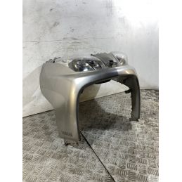 Carena Scudo Anteriore Con Fari Yamaha Xmax X-Max 250 Dal 2005 al 2009  1753178637620