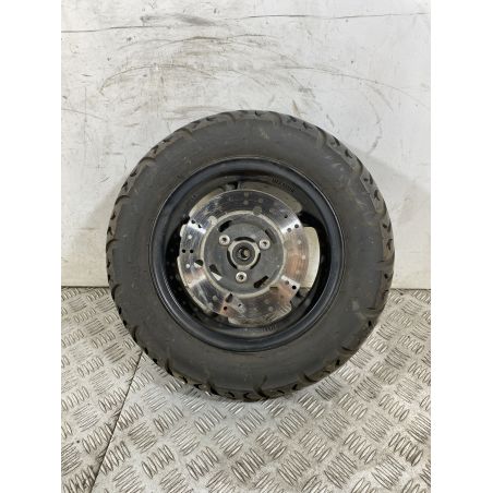 Cerchio Anteriore Lifan E3 Plus Dal 2021 al 2025  1753179594380