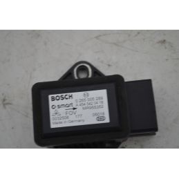 Sensore Imbardata Smart ForFour W454 Dal 2004 al 2006 Cod A4545420418  1753185940058