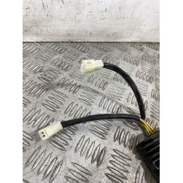 Regolatore Di Tensione Sym Symphony 50 Dal 2021 al 2025 COD 31600-MA1-0000  1753190055365