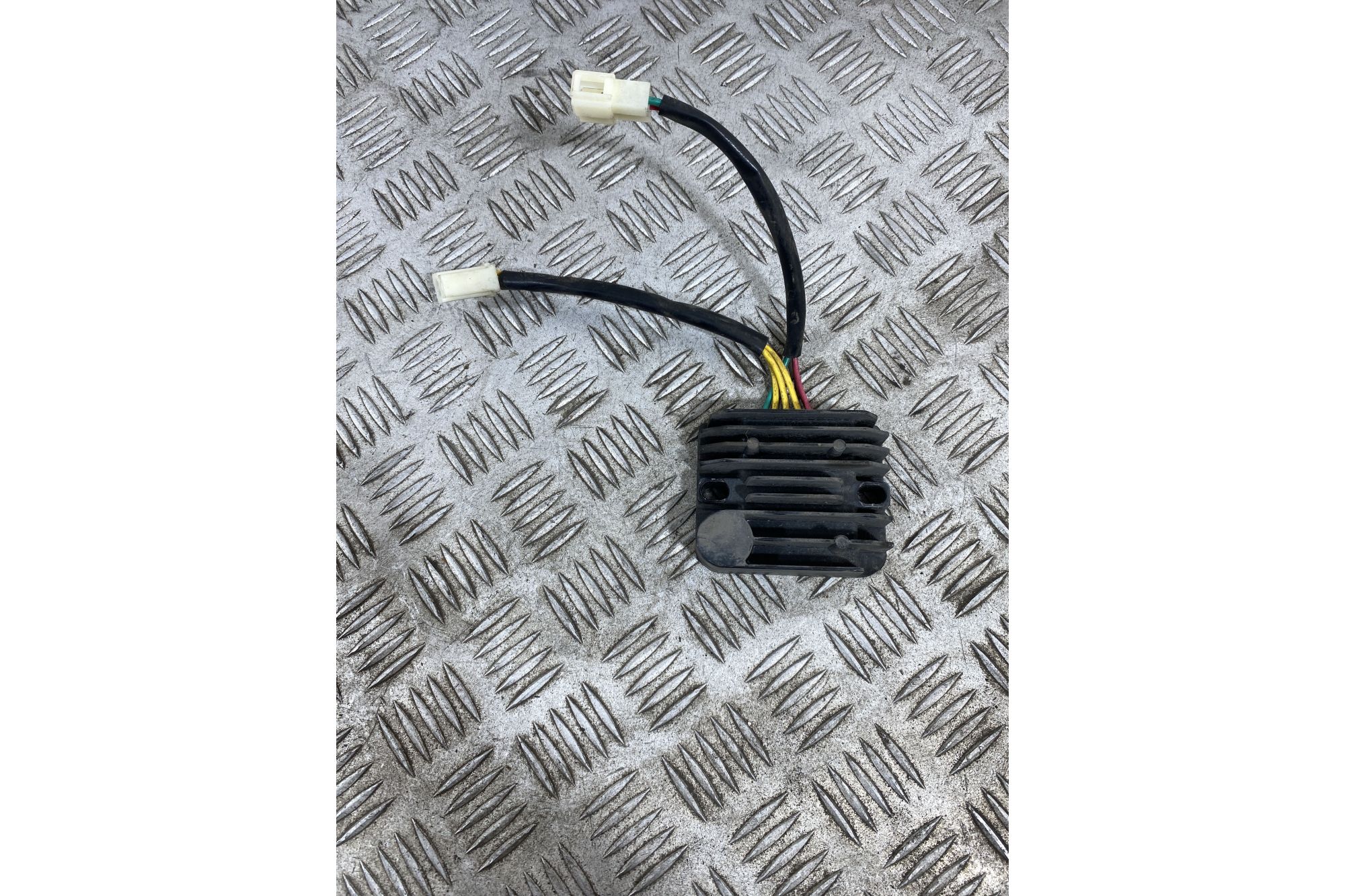 Regolatore Di Tensione Sym Symphony 50 Dal 2021 al 2025 COD 31600-MA1-0000  1753190055365