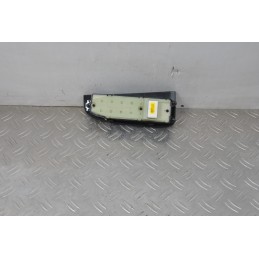 Pulsantiera alzacristalli anteriore sinistra SX Toyota Avensis dal 2003 al 2008 cod 84820-05100  1623081105472