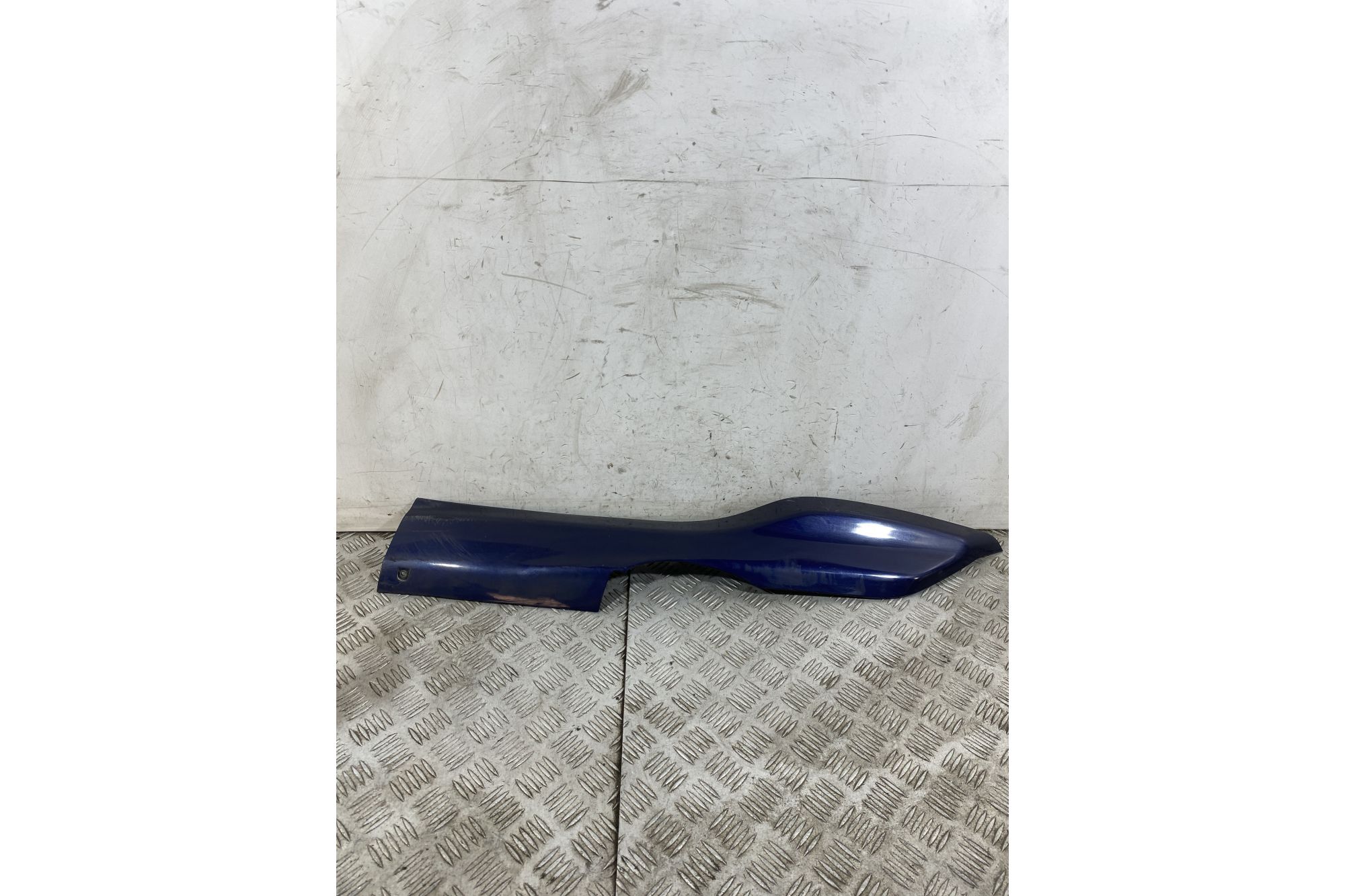 Carena Sottopedana Sinistra Sx Yamaha Majesty 250 dal 1999 al 2006  1753190465676