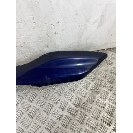 Carena Sottopedana Sinistra Sx Yamaha Majesty 250 dal 1999 al 2006  1753190465676
