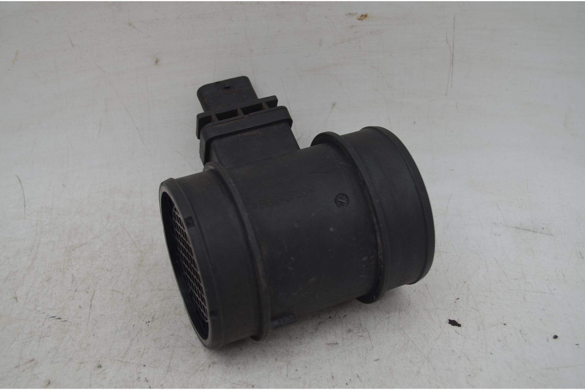 Debimetro Opel Astra H SW Dal 2004 al 2011 Cod 0281002832  1753191629695