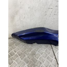 Carena Sottopedana Destro Dx Yamaha Majesty 250 dal 1999 al 2006  1753191802678
