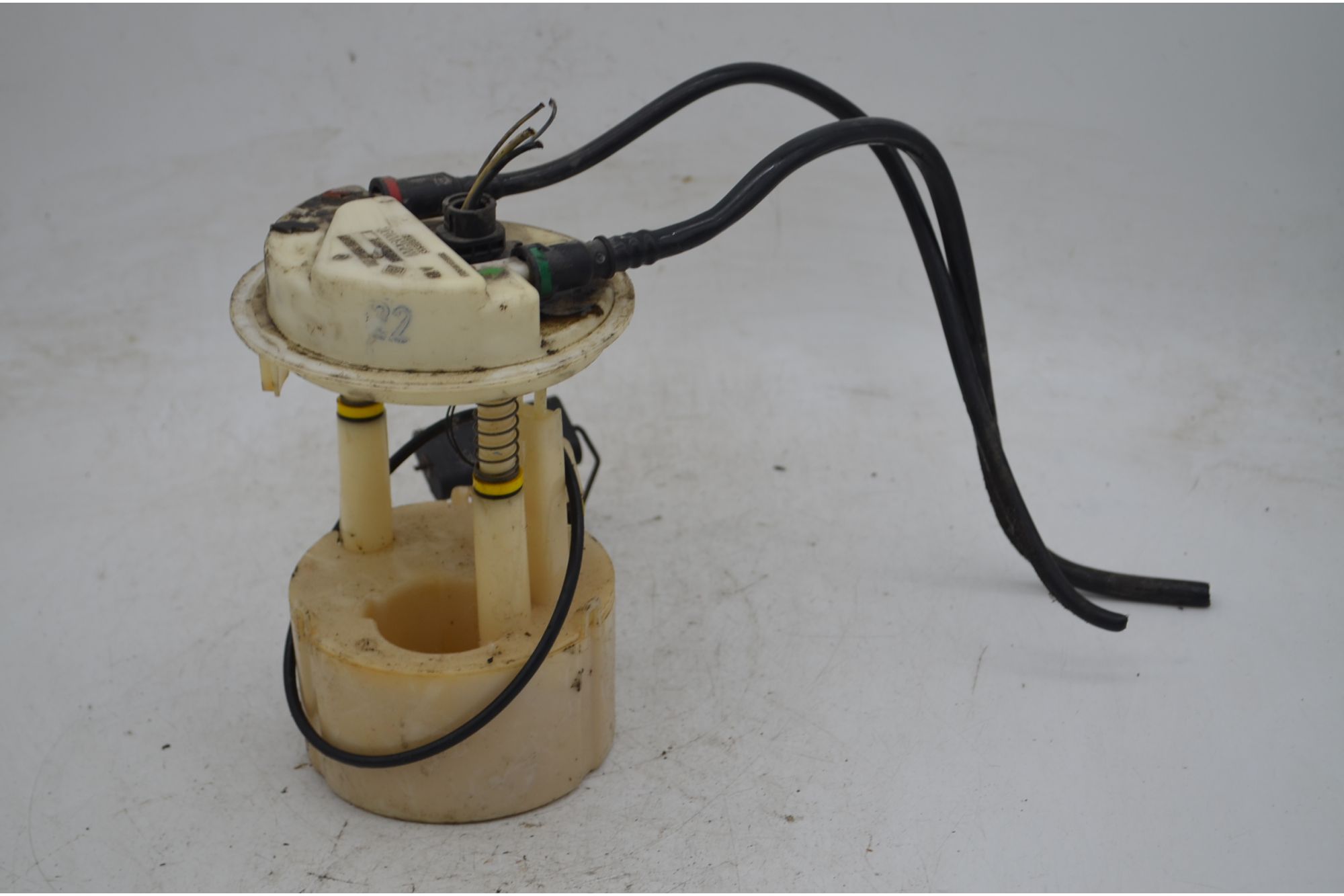 Pompa Carburante Renault Clio II Dal 1998 al 2012 Cod 8200128479  1753192207687