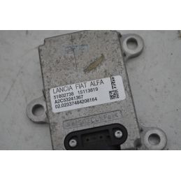 Sensore Freno Alfa Romeo 159 Dal 2005 al 2011 Cod A2C53241367  1753192640507
