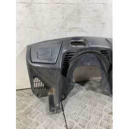 Carena Retroscudo Suzuki Burgman 650 dal 2005 al 2010  1753195506909
