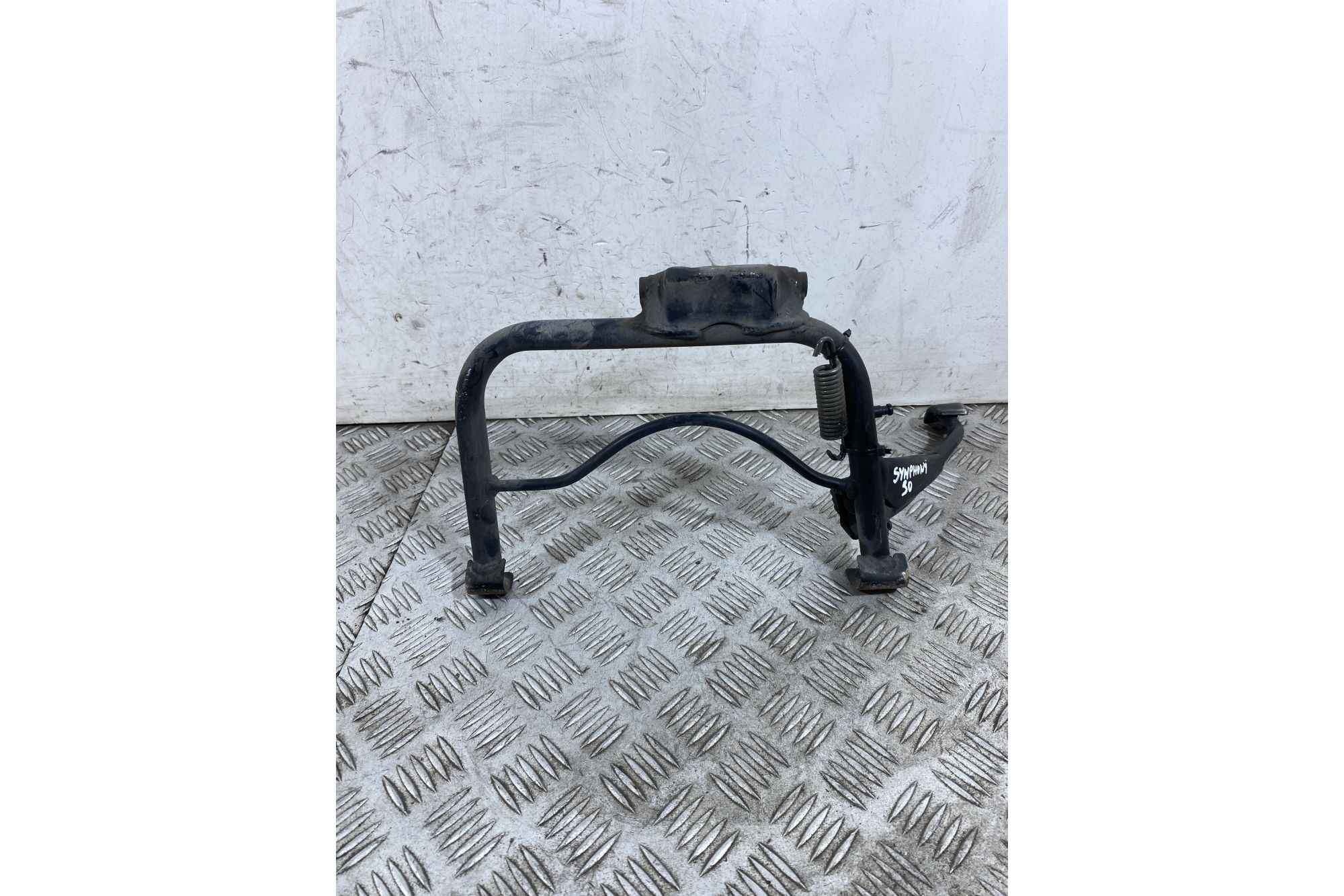 Cavalletto Centrale Sym Symphony 50 Dal 2021 al 2025  1753196400459