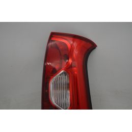 Fanale Stop Posteriore DX Fiat Panda  Dal 2012 in poi Cod 52102350  1753262375780