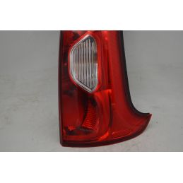 Fanale Stop Posteriore DX Fiat Panda  Dal 2012 in poi Cod 52102350  1753262375780