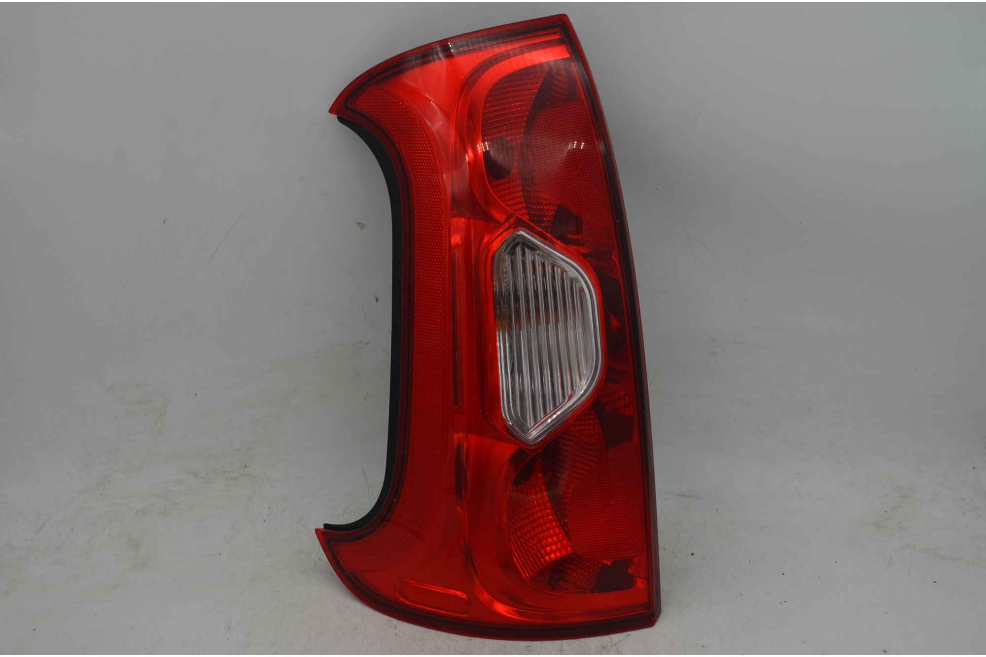Fanale Stop Posteriore SX Fiat Panda Dal 2012 in poi Cod 52102357  1753262696854