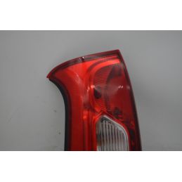 Fanale Stop Posteriore SX Fiat Panda Dal 2012 in poi Cod 52102357  1753262696854