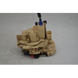 Serratura Centralizzata Portiera Anteriore SX Fiat Panda Dal 2012 in poi Cod 51963634  1753263009646