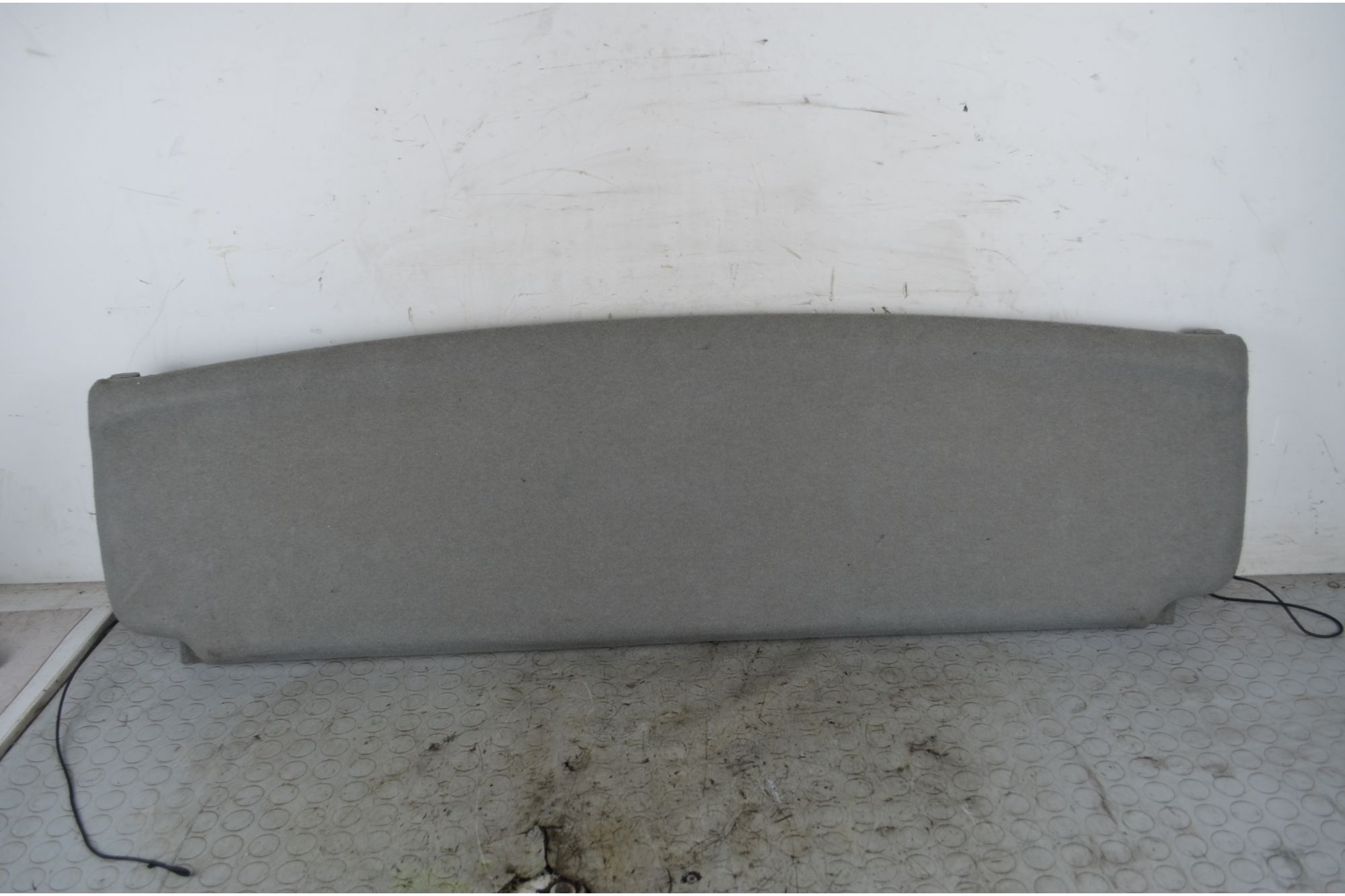 Cappelliera Copribagagli Renault Twingo Dal 1998 al 2007 Cod 8200190869  1753263804715