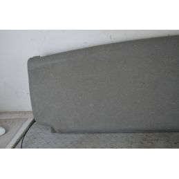 Cappelliera Copribagagli Renault Twingo Dal 1998 al 2007 Cod 8200190869  1753263804715