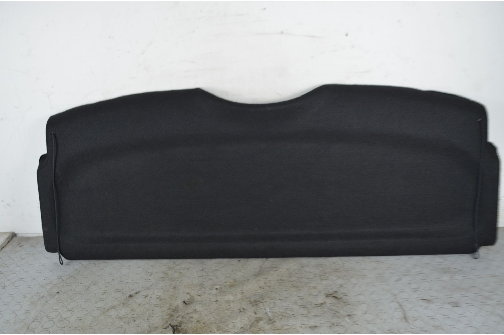 Cappelliera Copribagagli Peugeot 206 3P  Dal 1998 al 2009 Cod 8794JK  1753264189859