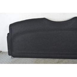 Cappelliera Copribagagli Peugeot 206 3P  Dal 1998 al 2009 Cod 8794JK  1753264189859
