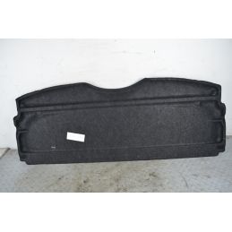 Cappelliera Copribagagli Peugeot 206 3P  Dal 1998 al 2009 Cod 8794JK  1753264189859