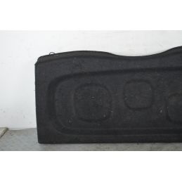 Cappelliera Copribagagli Fiat Panda Dal 2012 in poi Cod 735567154  1753265554557