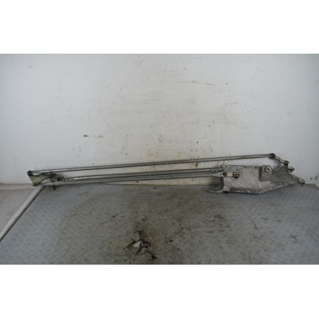 Motorino Tergicristalli Anteriore Renault Modus Dal 2004 al 2013 Cod 039024177712v  1753265913804