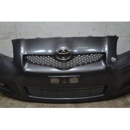 Paraurti Anteriore Toyota Yaris  Dal 2005 al 2011 Cod 521190D977  1753266305998