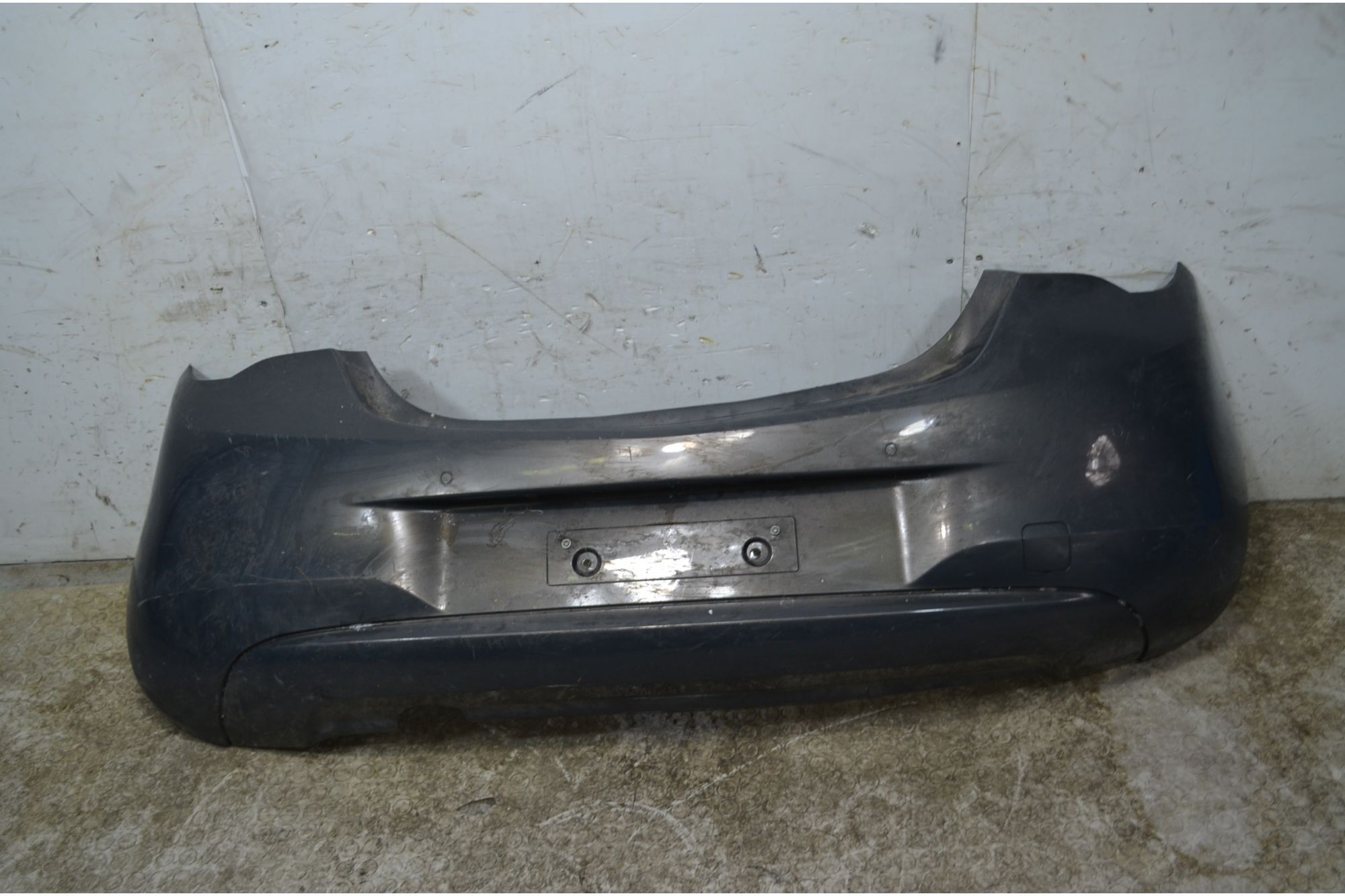 Paraurti Posteriore Opel Corsa E Dal 2014 al 2019 Cod 39002839  1753266699226