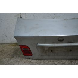 Portellone Bagagliaio Posteriore BMW Serie 3 E46  Dal 2001 al 2005 Cod 41627003314  1753267079027