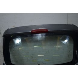Portellone Bagagliaio Posteriore Opel Corsa E 3 PORTE Dal 2014 al 2019 Cod 13428045  1753267447680