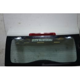 Portellone Bagagliaio Posteriore Fiat Panda Dal 2012 in poi Cod 51927847  1753272224139