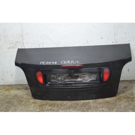 Portellone Bagagliaio Posteriore Renault Megane Cabrio Dal 1995 al 2003 Cod 7751467875  1753272628982