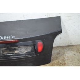 Portellone Bagagliaio Posteriore Renault Megane Cabrio Dal 1995 al 2003 Cod 7751467875  1753272628982