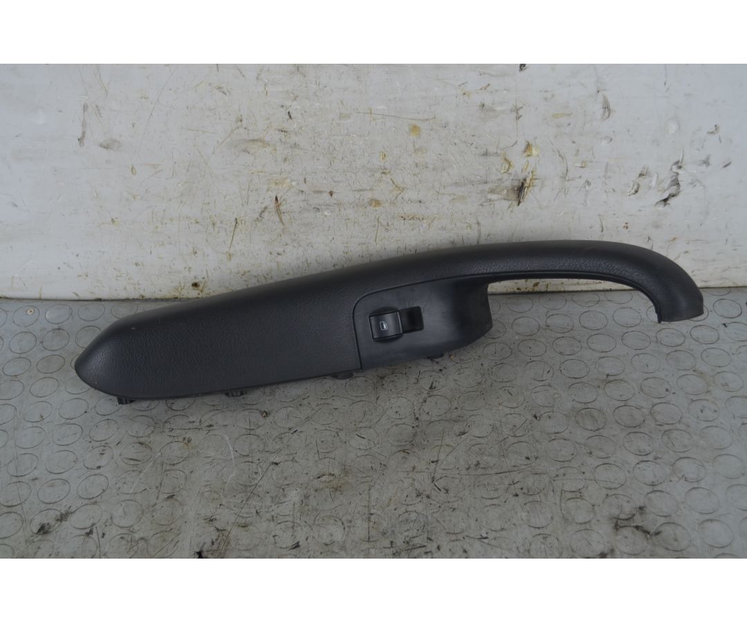 Pulsantiera Alzacristalli Posteriore DX Audi A4 Dal 2000 al 2004 Cod 118423200100  1753276181056