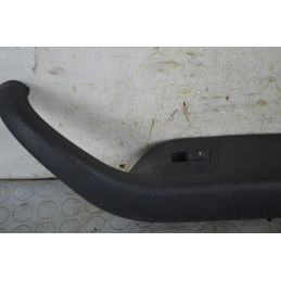 Pulsantiera Alzacristalli Anteriore DX Audi A4 Dal 2000 al 2004 Cod 118421200100  1753277910297