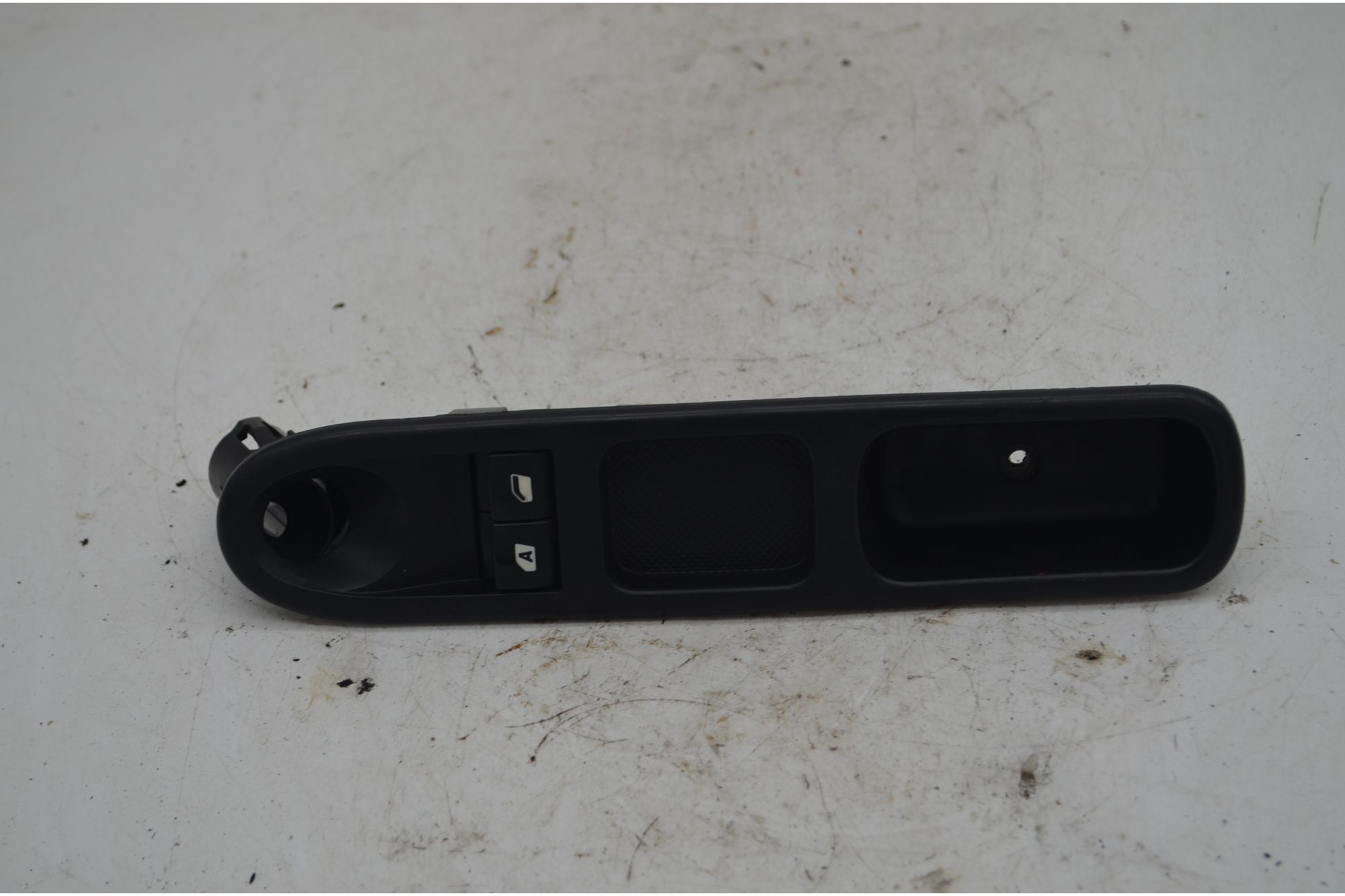 Pulsantiera Alzacristalli Anteriore SX Peugeot 207 Dal 2006 al 2015 Cod 96548590xt  1753350744238