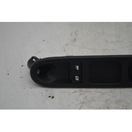 Pulsantiera Alzacristalli Anteriore SX Peugeot 207 Dal 2006 al 2015 Cod 96548590xt  1753350744238